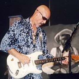 John Mooney